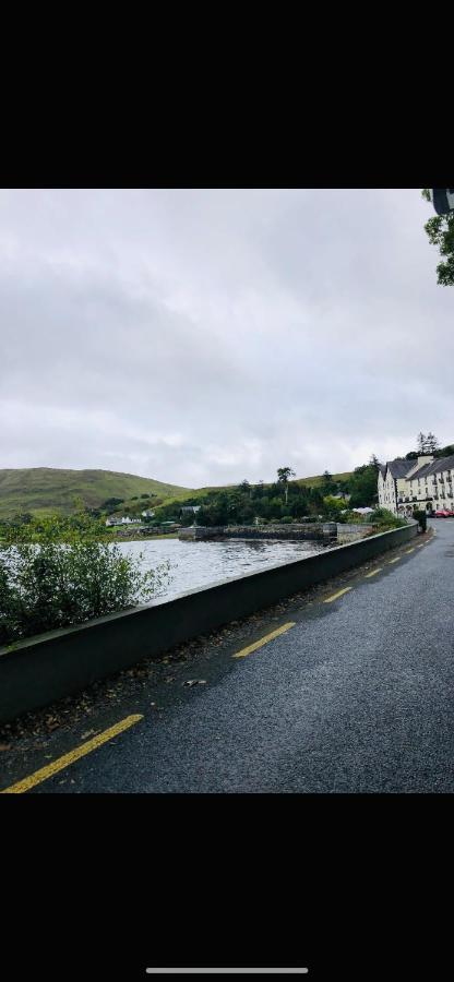 Townhouse Leenane Leenaun Exterior photo